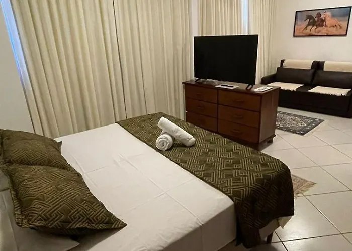 Thermas Park Condohotel - Parque Do Peao