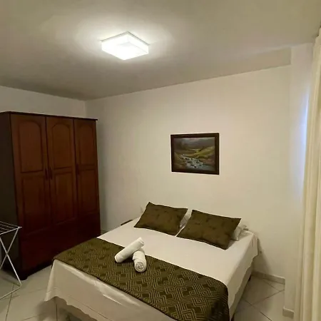 Thermas Park Condohotel - Parque Do Peao Barretos Exterior photo