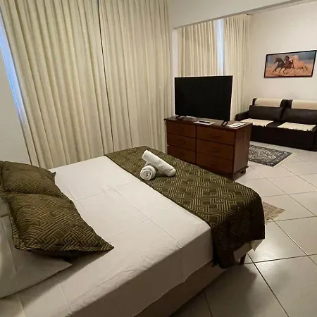 Thermas Park Condohotel - Parque Do Peao Barretos Exterior photo