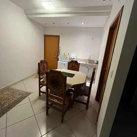 Thermas Park Condohotel - Parque Do Peao Barretos Exterior photo