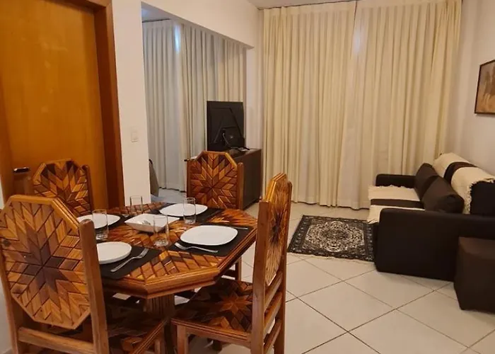 Thermas Park Condohotel - Parque Do Peao