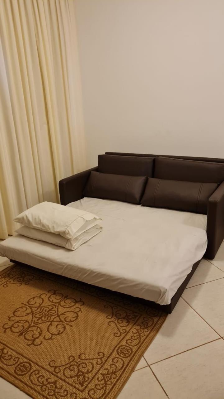 Apartment Thermas Park Condohotel - Parque Do Peao *