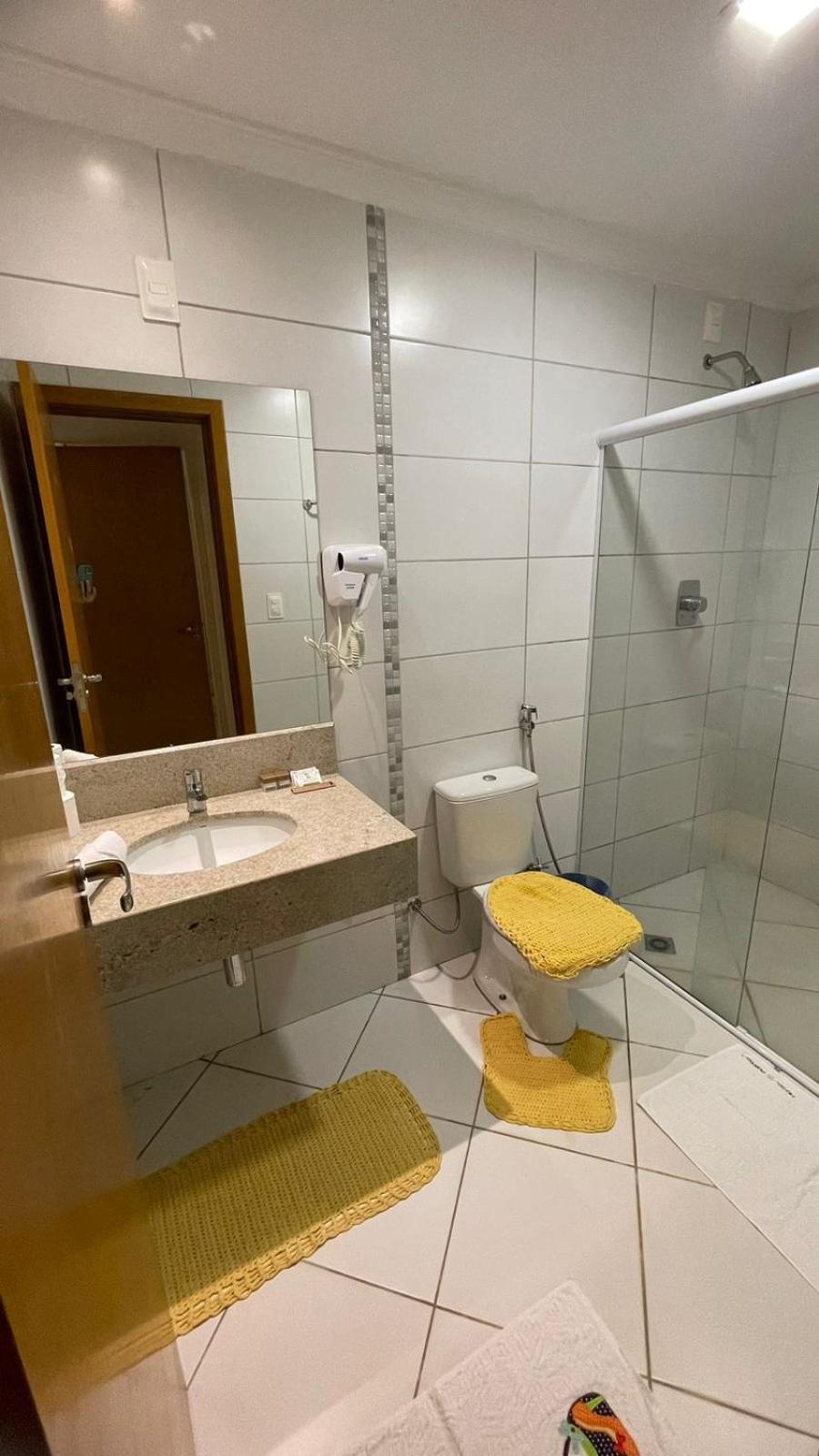 Thermas Park Condohotel - Parque Do Peao Apartment