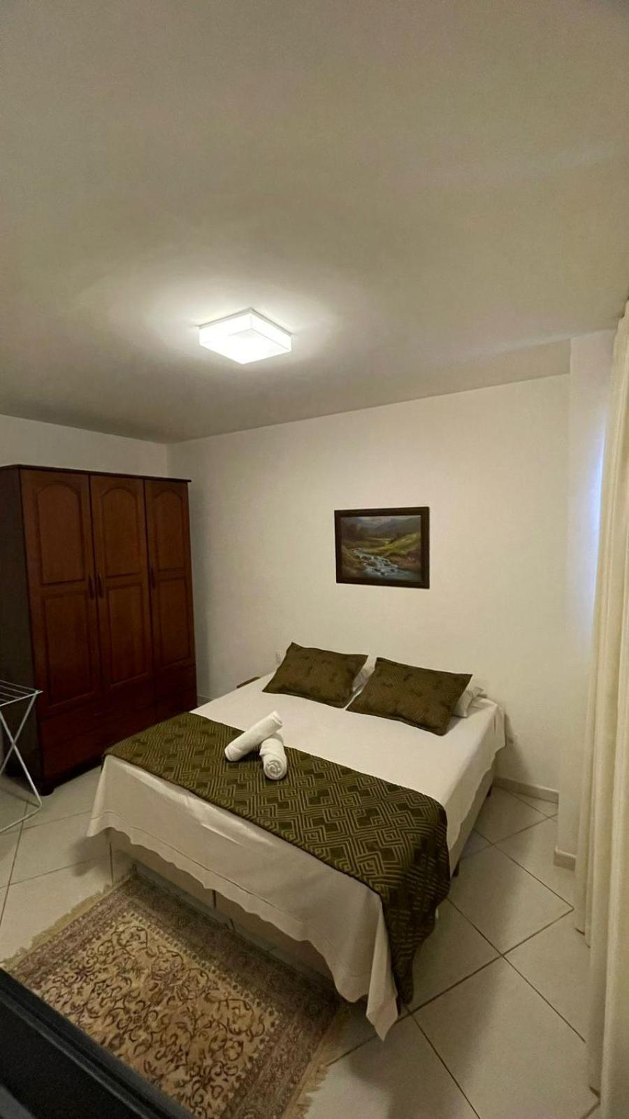 Apartment Thermas Park Condohotel - Parque Do Peao