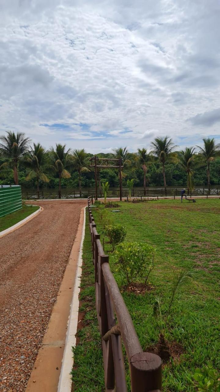 Thermas Park Condohotel - Parque Do Peao *